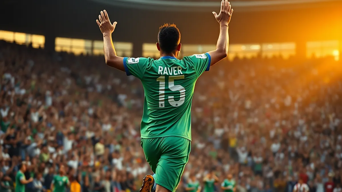 Timothy Tillman's Late Goal Sinks Seattle Sounders FC in LA