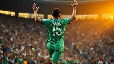 Timothy Tillman's Late Goal Sinks Seattle Sounders FC in LA