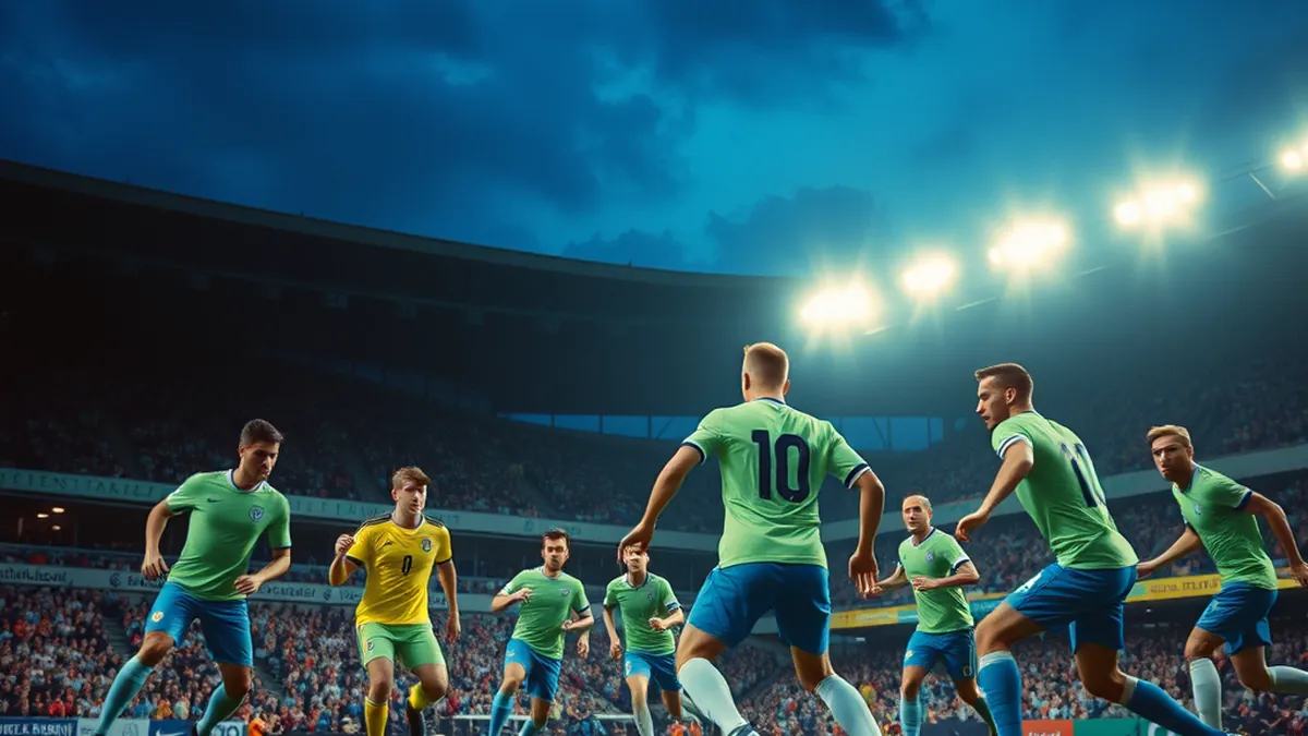 Seattle Sounders FC: Leagues Cup Journey and What Lies Ahead
