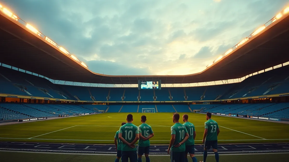 Seattle Sounders FC Celebrates Community Ties with Rat City FC Honor