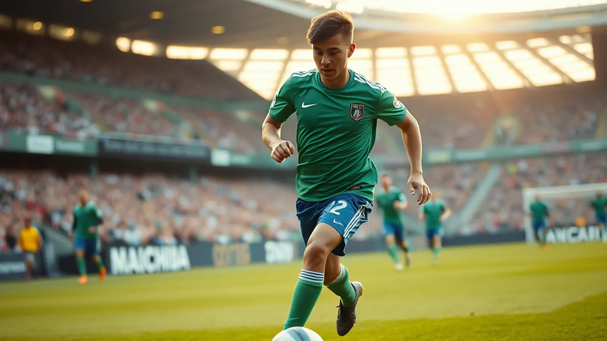 Seattle Sounders FC Beats Colorado Rapids 2-0