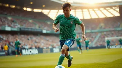 Seattle Sounders FC Beats Colorado Rapids 2-0
