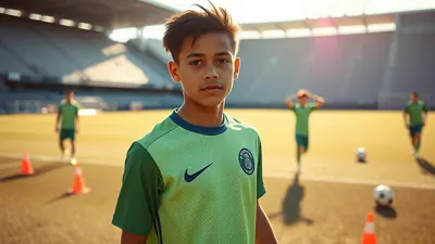 Seattle Sounders FC Youth Academy Shines at MLS NEXT Cup