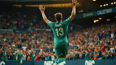 Seattle Sounders FC Falls to Los Angeles Football Club 1-0 in MLS