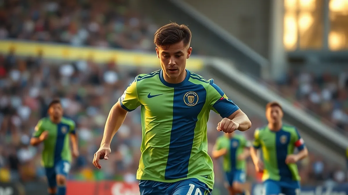 Fredy Montero's impact on Seattle Sounders FC' legacy