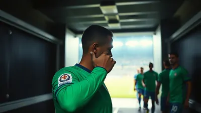 Jonathan dos Santos' Impactful Return: A Tactical Analysis for Sounders Fans