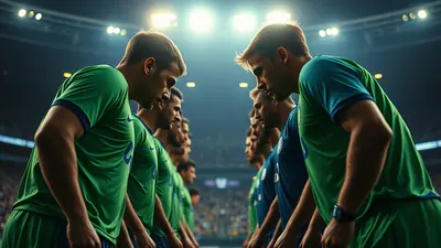 The Heartbeat of Seattle: Sounders FC Supporter Traditions and Derby Days