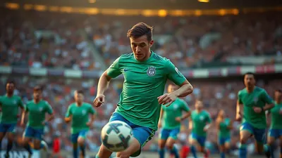 Thomas Hasal's Heroics Secure 1-0 Win Over Seattle Sounders FC