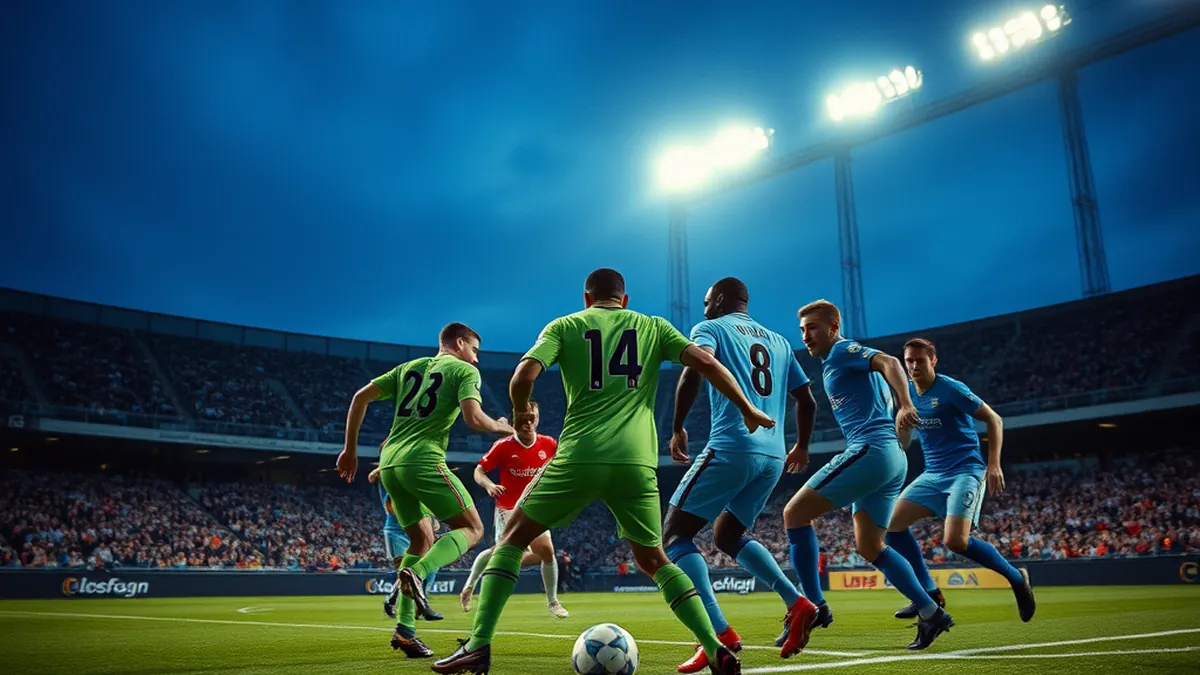 Cristian Roldan: From LA Roots to Seattle Sounders and World Cup Aspirations