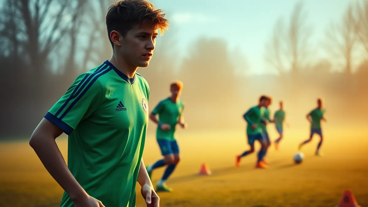 Chelsea U18's Dominance: Implications for Seattle Sounders FC's Youth Development