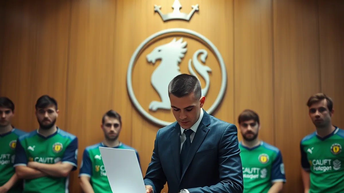 Seattle Sounders FC Sign Nikola Petković on Loan from Charlotte FC