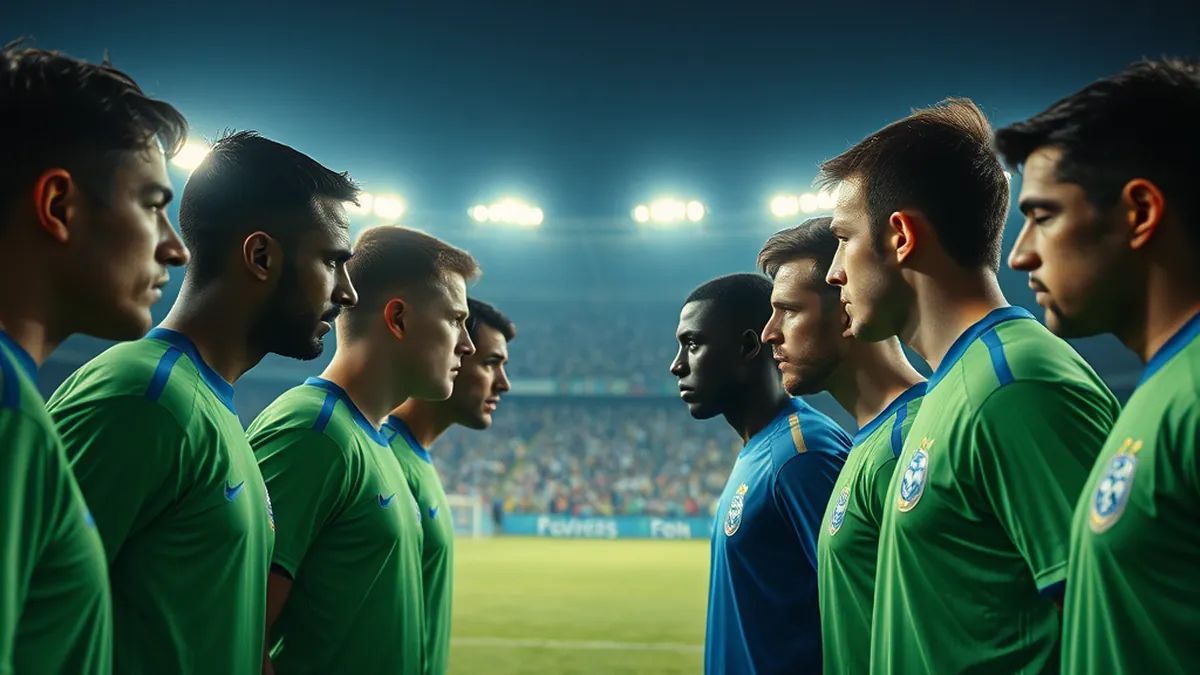 The Sounders' Supporter Culture: A Symphony of Passion and Tradition