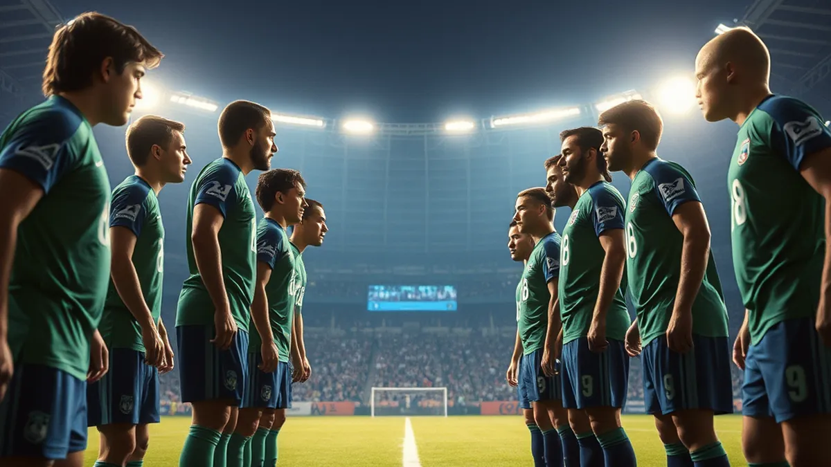 Inter Miami vs. Philadelphia Union: Insights and Implications for Seattle Sounders FC