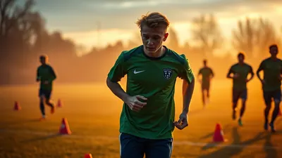 Seattle Sounders FC Unveils Transformational Community Soccer Park