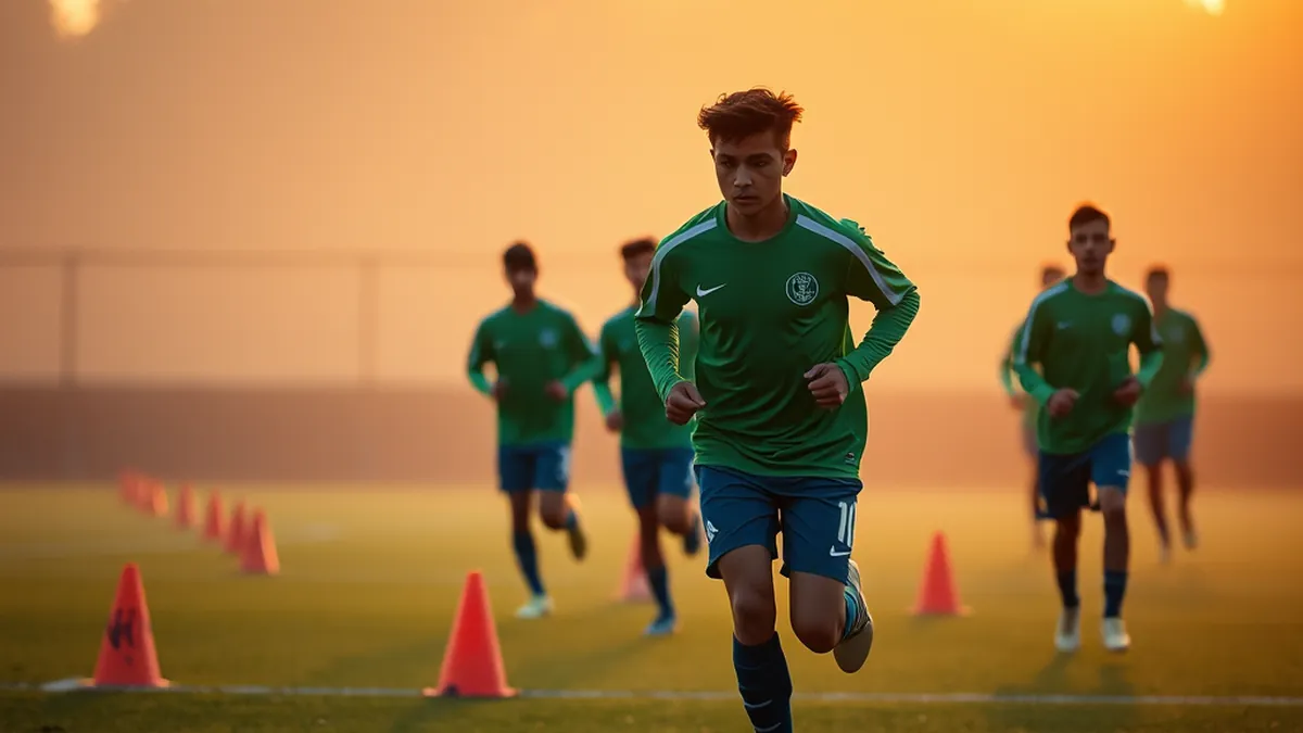 O. De Rosario: The future of Seattle Sounders FC' attack
