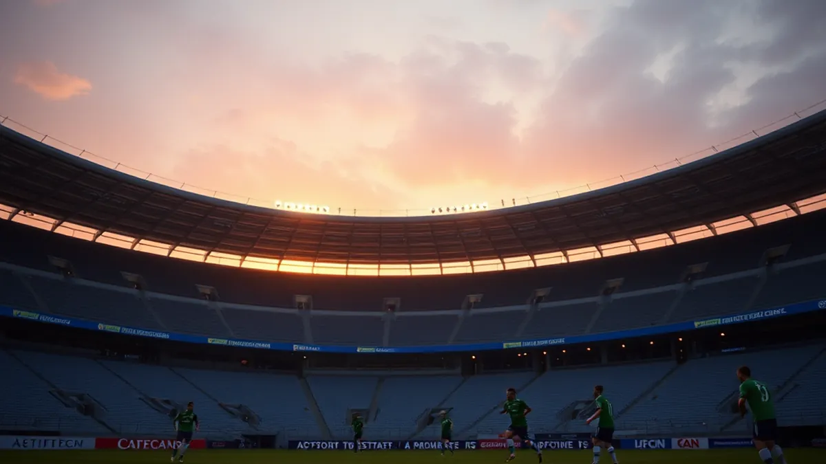 Understanding the End Zone: A Seattle Sounders FC Perspective