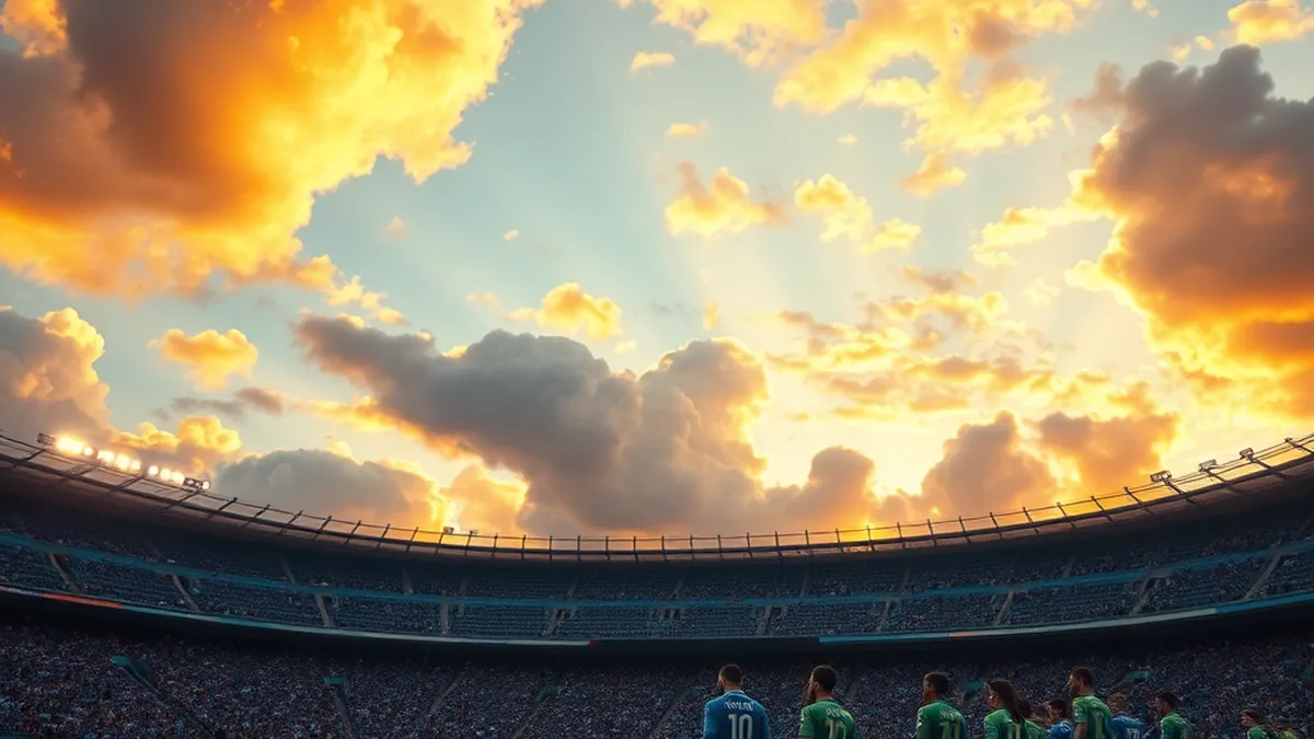 US Team Eyes Cristian Roldan's Seattle Sounders FC