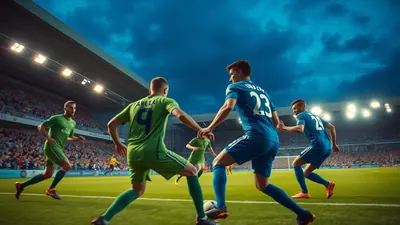 Seamus Coleman: A Legacy in Football and Its Impact on Seattle Sounders FC