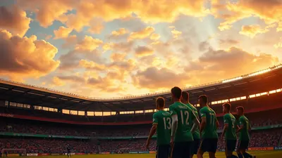 Seattle Sounders FC Reigns Supreme in the Emerald City's Long Love Affair with Soccer