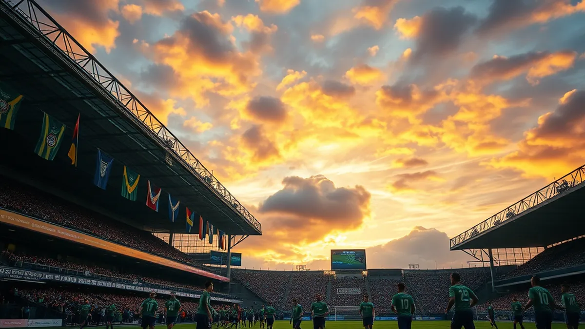 Seattle Sounders FC Launches 'The Game Belongs to the People' Initiative
