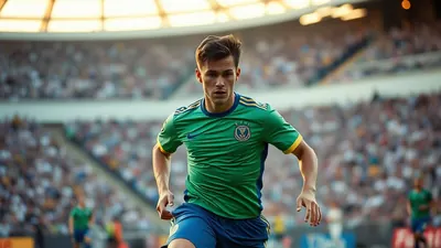 Seattle Sounders FC Takes on FC Dallas