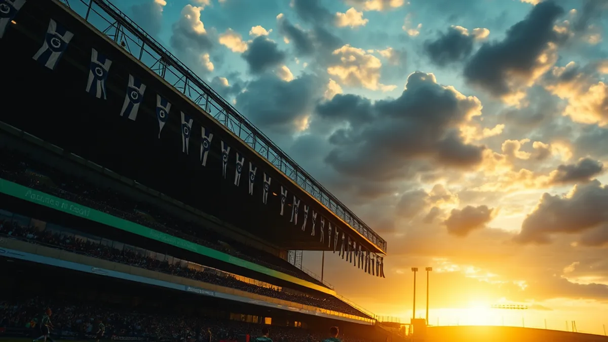 Seattle Sounders FC Hosts Free World Cup Watch Parties at Pier 62