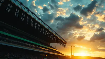 Seattle Sounders FC Hosts Free World Cup Watch Parties at Pier 62