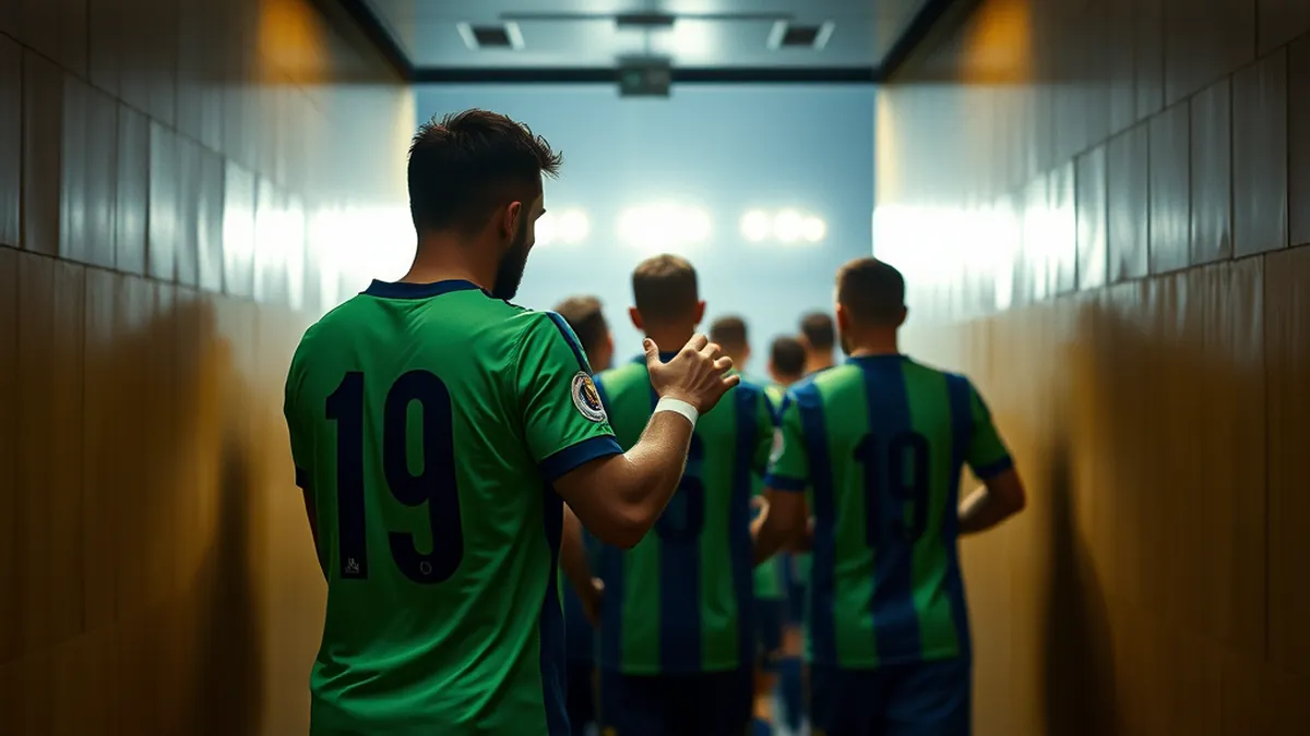 Seattle Sounders FC Set to Face IF Brommapojkarna in Friendly