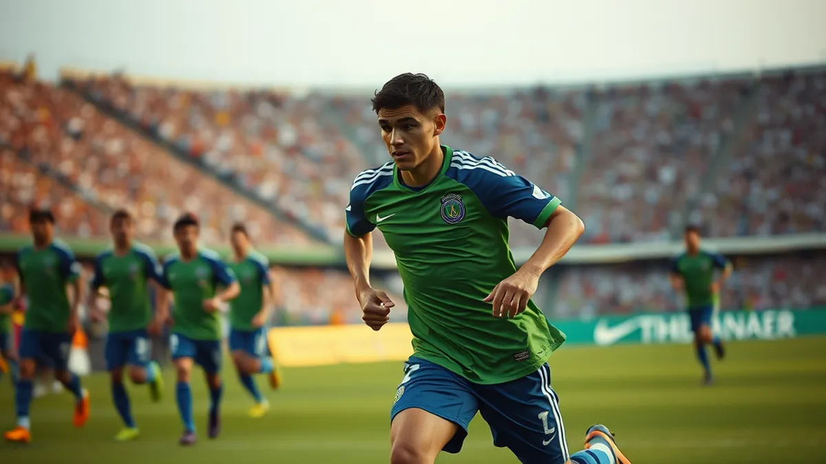 The 2011 MLS All-Star Game: A Milestone for Seattle Sounders FC