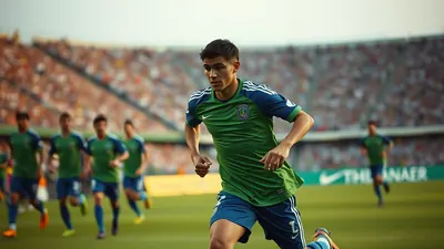 The 2011 MLS All-Star Game: A Milestone for Seattle Sounders FC