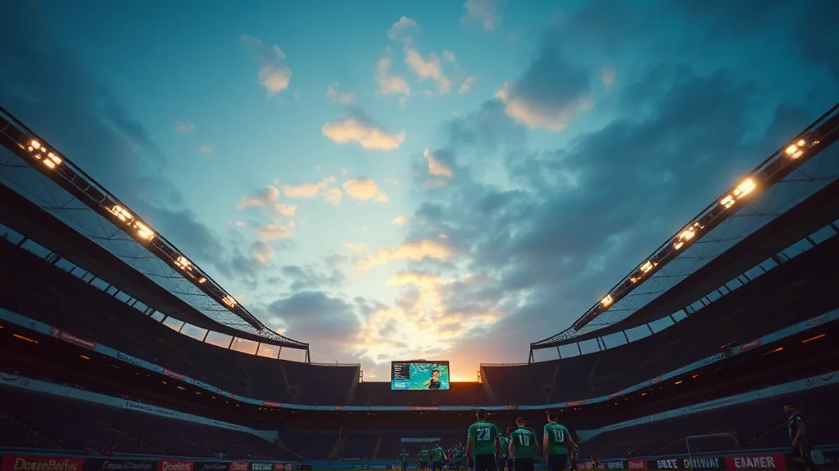 MLS Trialing Stopped Clock: Implications for Seattle Sounders FC
