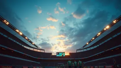 MLS Trialing Stopped Clock: Implications for Seattle Sounders FC