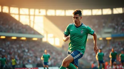 Cristian Roldan's Journey to the World Cup: A Seattle Sounders Perspective