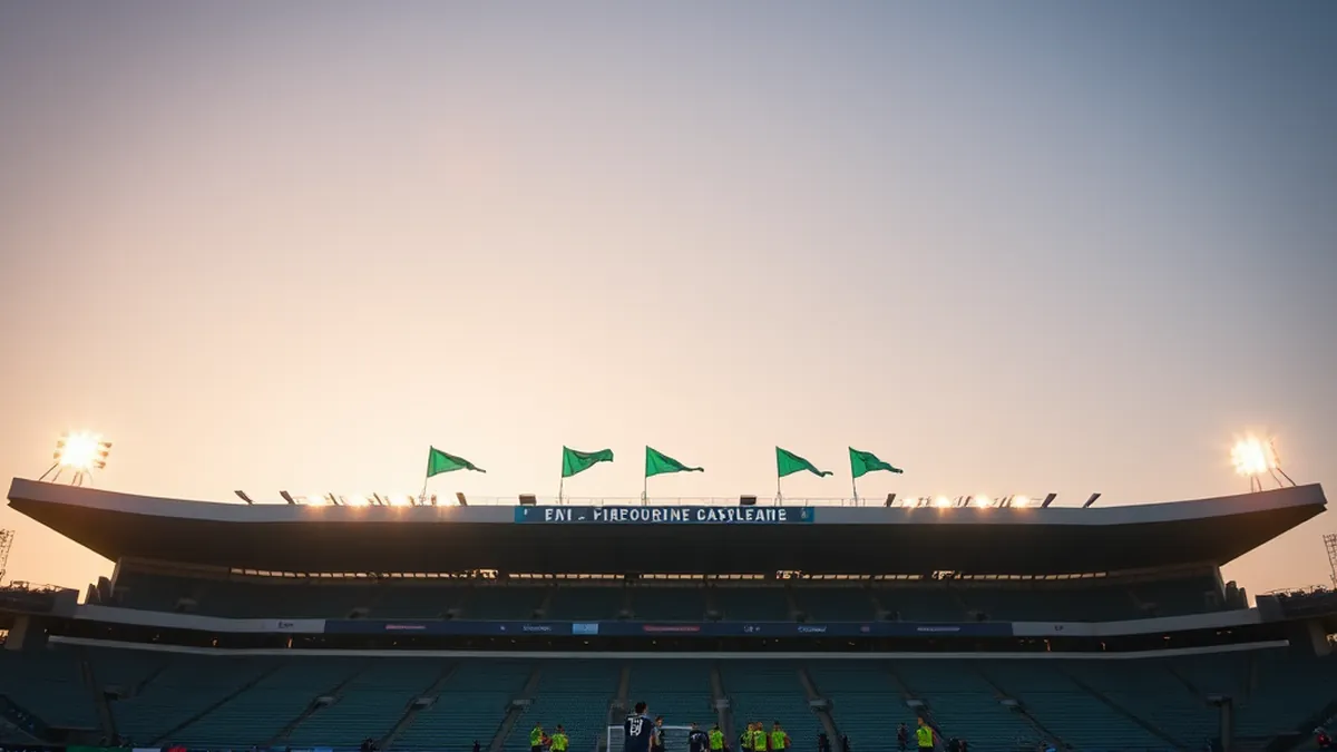 The Sounders Experience: A Deep Dive into Fan Traditions and Rituals