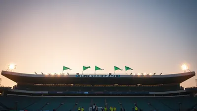 The Sounders Experience: A Deep Dive into Fan Traditions and Rituals
