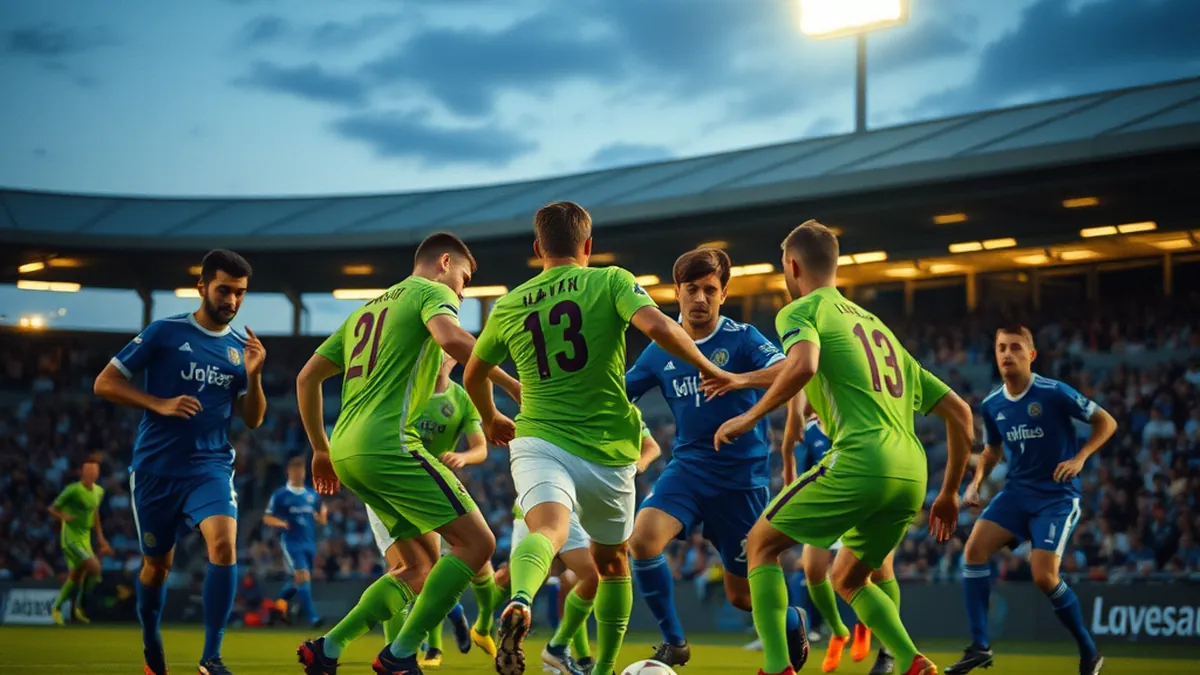 San Diego FC vs. Vancouver Whitecaps FC: A Tactical Preview for Seattle Sounders Fans