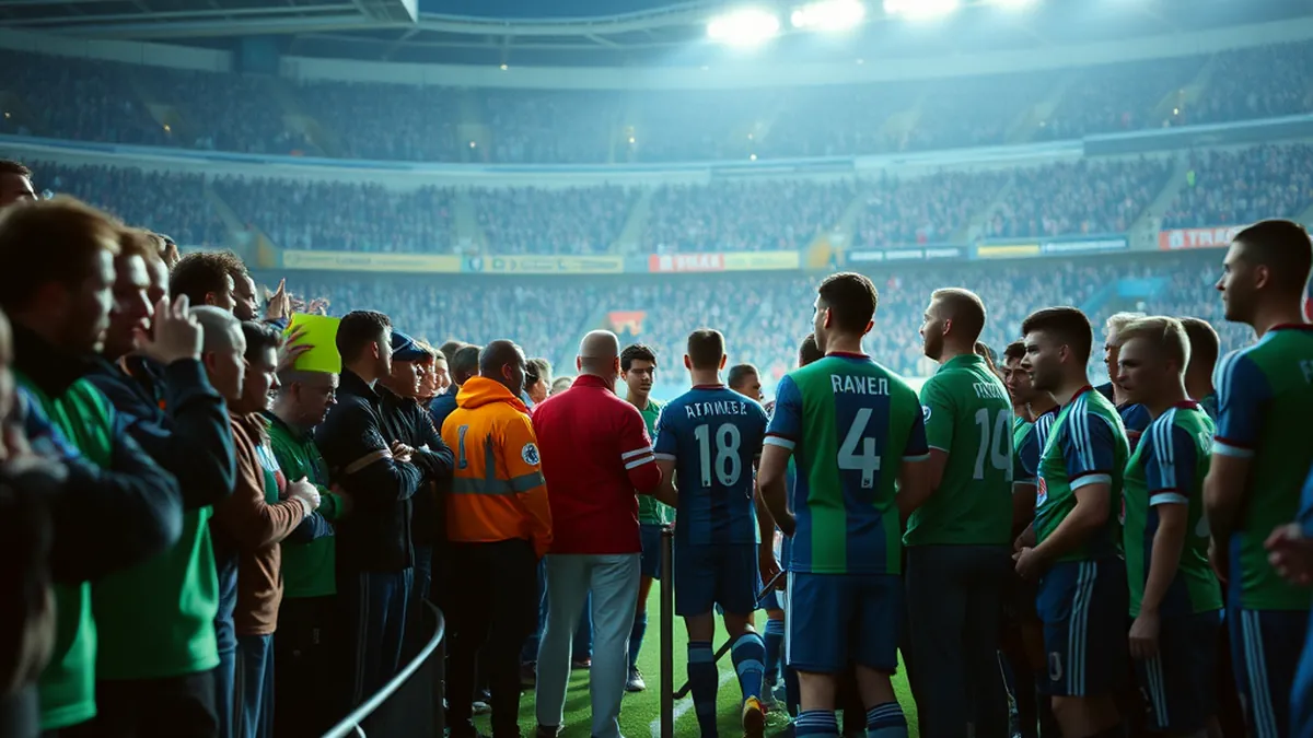 Anticipating Seattle Sounders FC's Next Tactical Battle: Key Players and Strategies