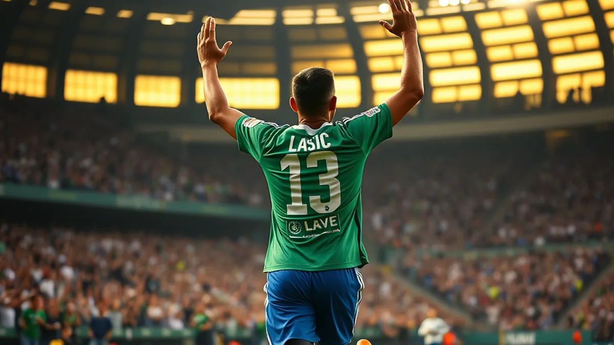 Seattle Sounders FC Suffer Defeat Against LAFC